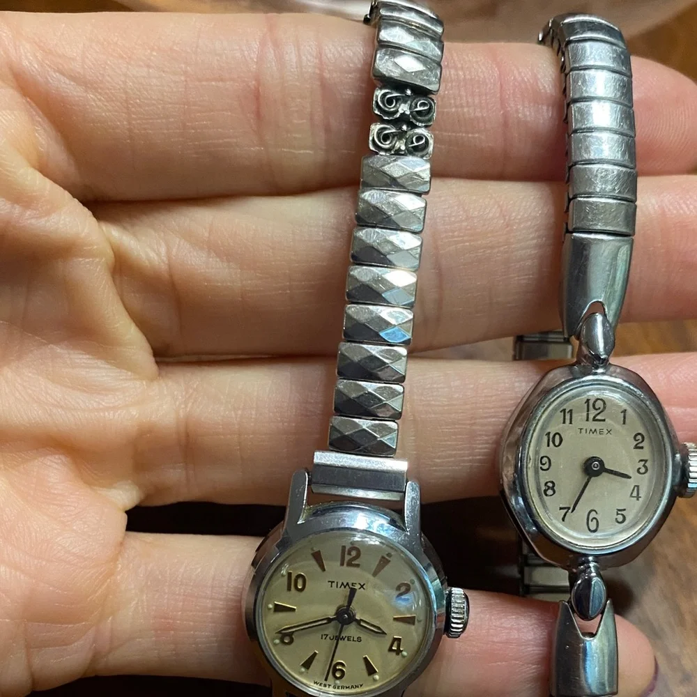 Timex classic women